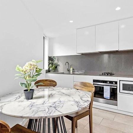 Studio For Long Term Tenants In Strathfield Cbd Sidney Dış mekan fotoğraf